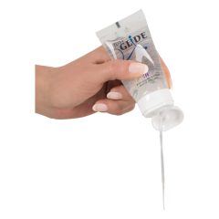 Just Glide Toy - lubrikant na bazi vode (50 ml)