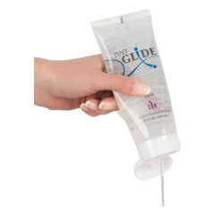 Just Glide Toy - lubrikant na bazi vode (200 ml)