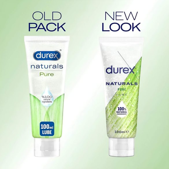 Durex - Intimni gel na bazi vode - 100ml