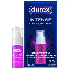   Durex Intense Orgasmic - gel za stimulaciju klitorisa (10 ml)