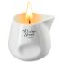 Plaisirs Secrets Ylang Patchouli - masažna svijeća (80ml)