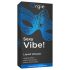 Orgie Sexy Vibe Liquid - uniseks tekući vibrator (15ml)