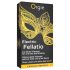 Orgie Electric Fellation - Pjenušavi sjaj za usne (10ml)