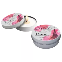   Petits Joujoux - masažna svijeća - vanilija sandalovina - 43ml