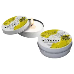   Petits Joujoux Waikiki - masažna svijeća - kokos ananas - 43ml