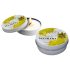 Petits Joujoux Waikiki - svijeća za masažu - kokos-ananas (43 ml)