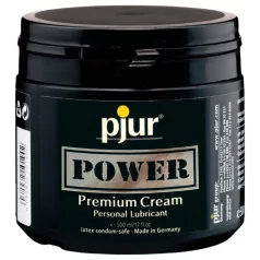Pjur - lubrikant krema - premium - 500ml
