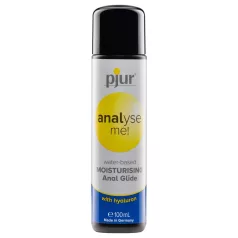 pjur Analyse me! - analni lubrikant na bazi vode - 100ml