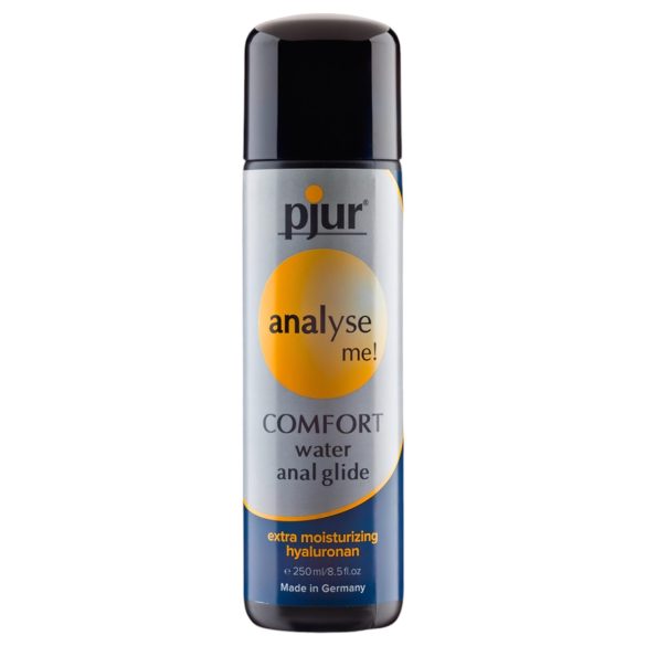 pjur Analyse me! analni lubrikant na bazi vode (250 ml)