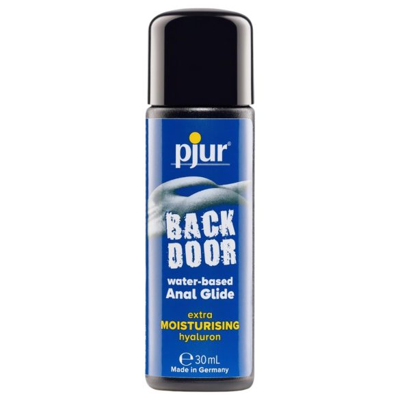 pjur BACK DOOR - vodena analna lubrikacija (30ml)