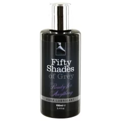 Fifty Shades of Grey - lubrikant na bazi vode - aqua - 100ml