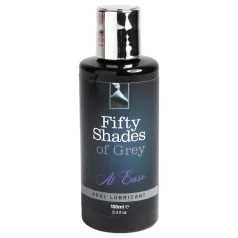 Fifty Shades of Grey - lubrikant za analni seks - 100ml