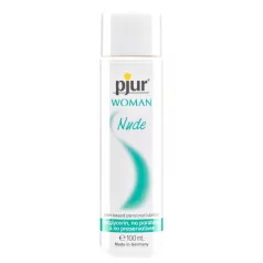 pjur Woman Nude - lubrikant za osjetljivu kožu - 100ml
