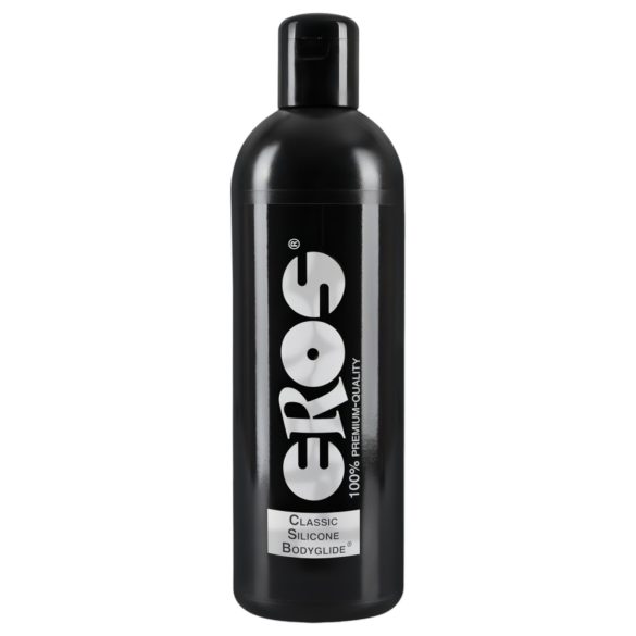 EROS 2u1 - silikonski lubrikant (1000 ml)