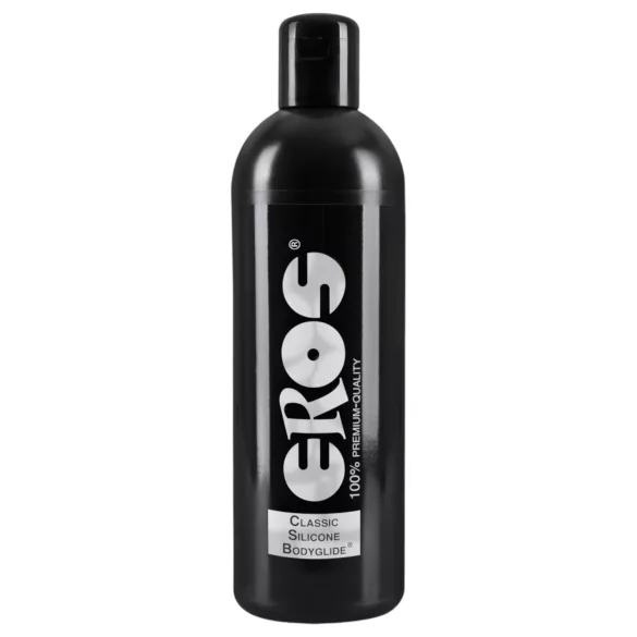 EROS - 2u1 lubrikant na bazi silikona - 1000ml