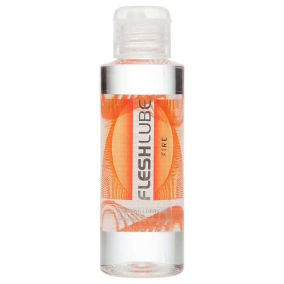FleshLube Fire zagrijavajući lubrikant (100ml)