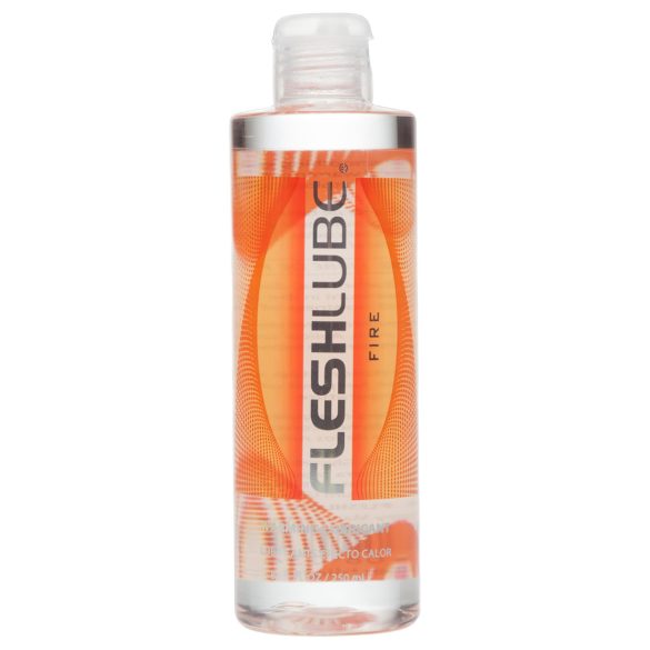 FleshLube Fire zagrijavajući lubrikant (250ml)