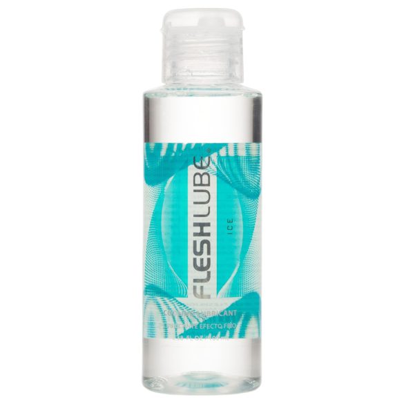 FleshLube Ice osvježavajući lubrikant (100ml)