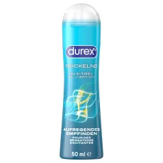  Durex Prickelnd - lubrikant na bazi vode - osvježavajući efekt - 50ml