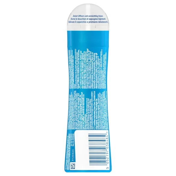 Durex Prickelnd - lubrikant na bazi vode - osvježavajući efekt - 50ml