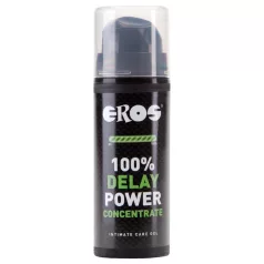 EROS - gel za odgađanje ejakulacije - koncentrat - 30ml