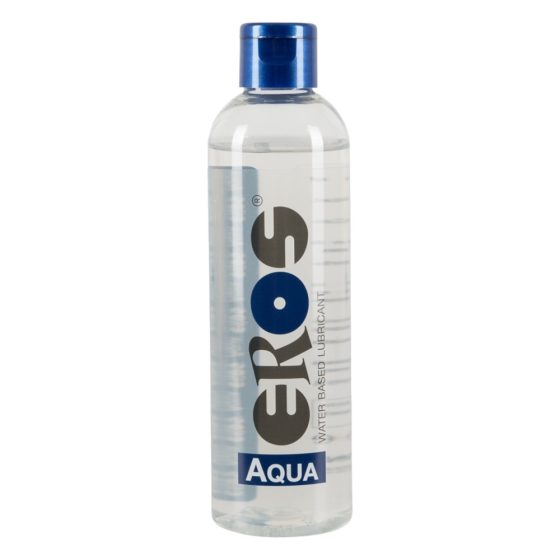 EROS Aqua - boca lubrikanta na bazi vode (250 ml)