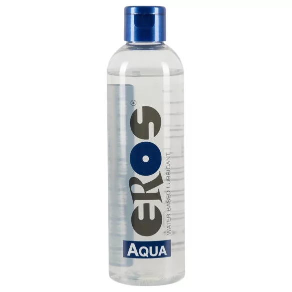 EROS - lubrikant na bazi vode - bočica - 250 ml