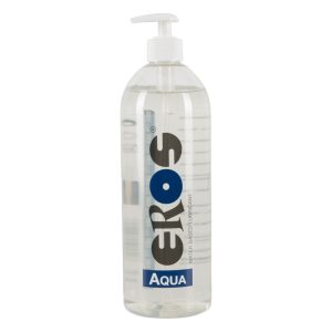 EROS Aqua - boca lubrikanta na bazi vode (1000ml)