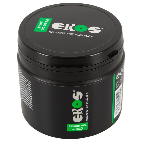 EROS Fisting - lubrikant gel (za šaku) (500ml)