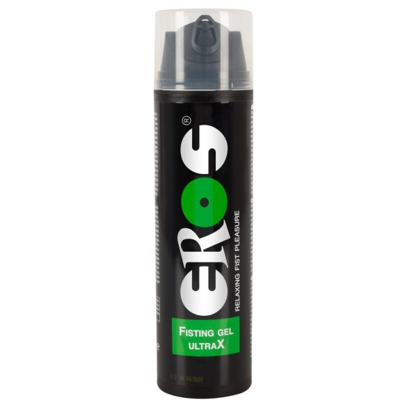 EROS Fisting - lubrikant gel za (ručnu) penetraciju (200ml)