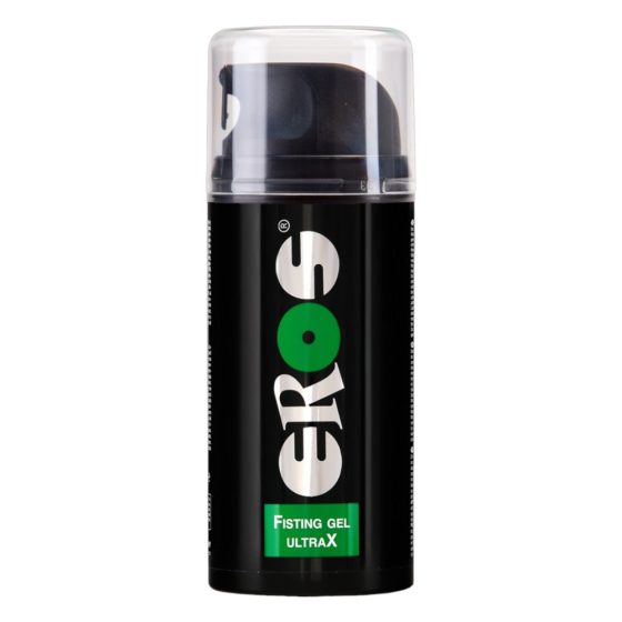 EROS Fisting - (fisting) lubrikantni gel (100 ml)
