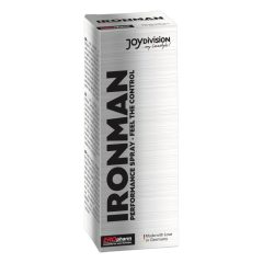 JoyDivision Ironman - sprej za odgodu (30 ml)