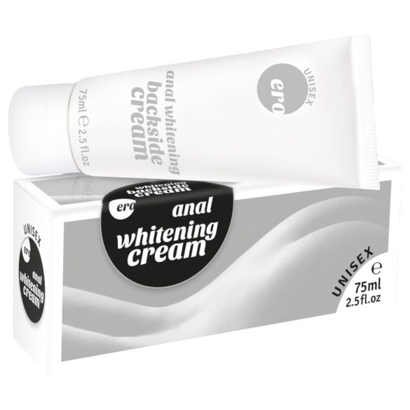 Izbjeljivač za analnu i intimnu njegu - Krema (75ml)