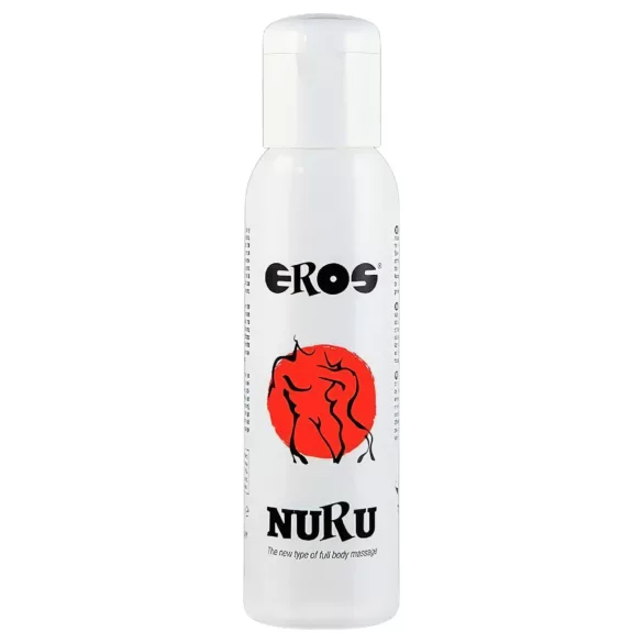 EROS - nuru masažni gel - 250 ml