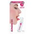 Blowjob Gel - oralni lubrikant s okusom jagode (50ml)