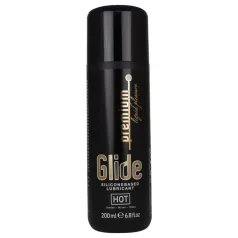 HOT - lubrikant na bazi silikona - 200ml