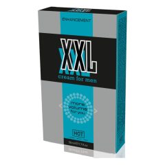 HOT XXL Volume - intimna krema za muškarce (50 ml)