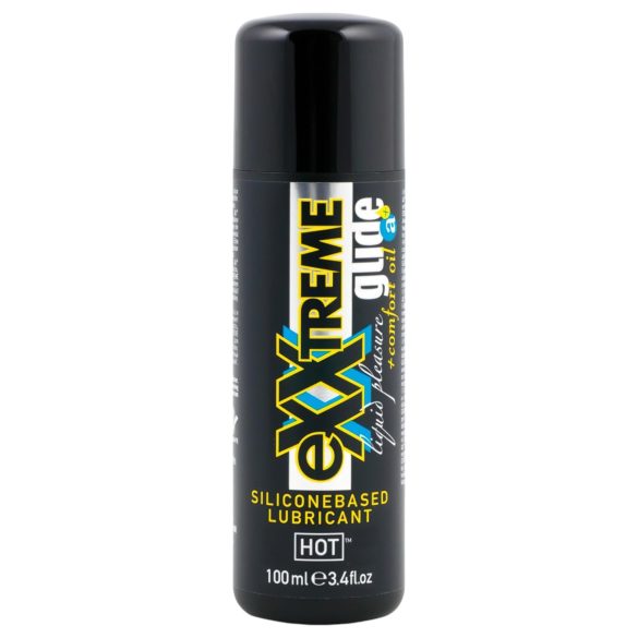 eXXtreme dugotrajno mazivo (100ml)