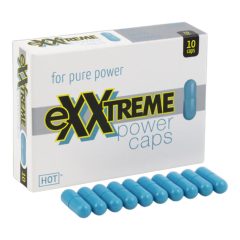 eXXtreme kapsule dodatka prehrani (10 kom)