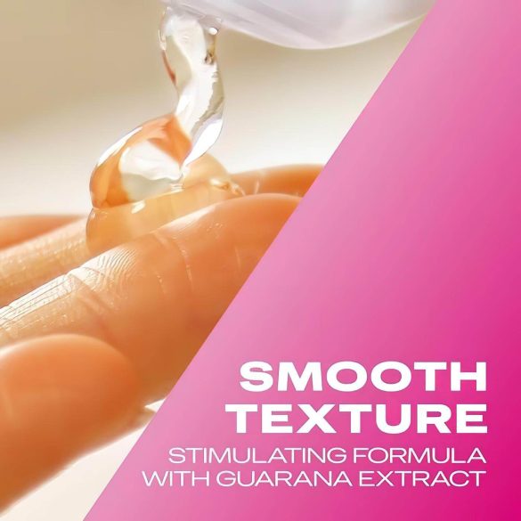 Durex - masažno ulje 2u1 - guarana - 200ml