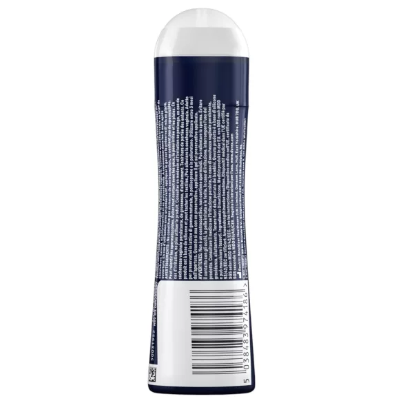 Durex - lubrikant na bazi silikona - 50ml