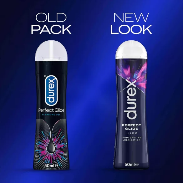 Durex - lubrikant na bazi silikona - 50ml