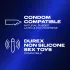 Durex - lubrikant na bazi silikona - 50ml