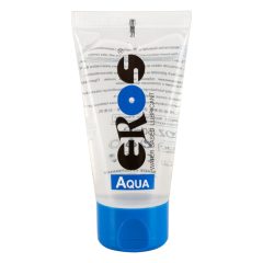 EROS Aqua - lubrikant na bazi vode (50 ml)
