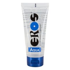 EROS Aqua - lubrikant na bazi vode (100ml)