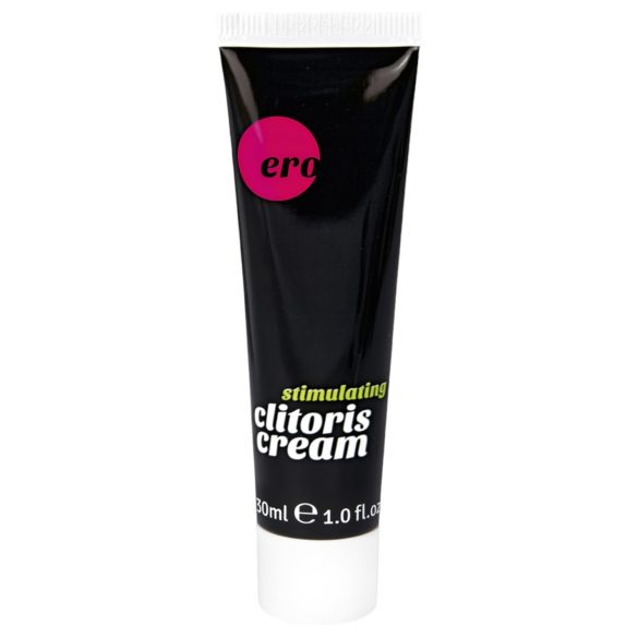 HOT Clitoris krema - stimulirajuća krema za klitoris za žene (30ml)