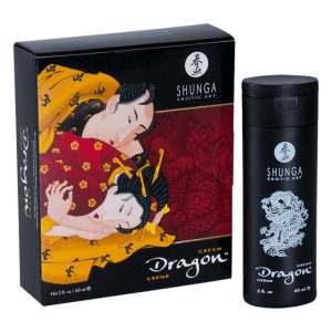 Shunga Dragon - intimna krema za muškarce (60ml)