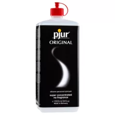 pjur - Lubrikant na bazi silikona - Original - 1000 ml