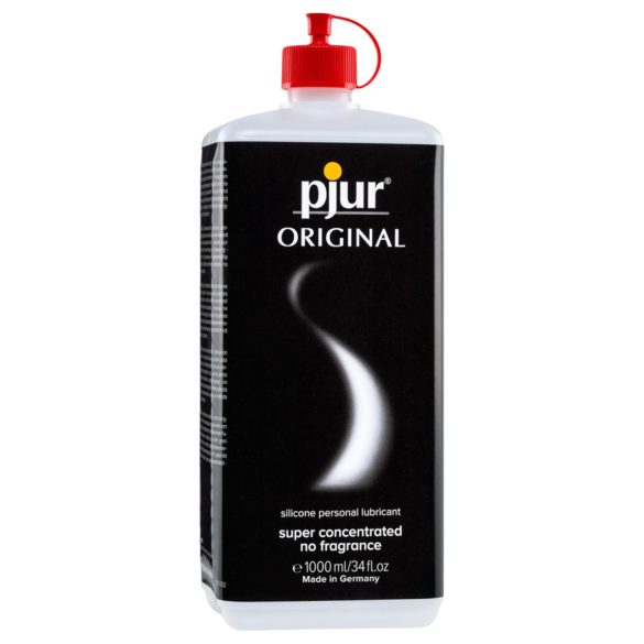 pjur Original lubrikant (1000 ml)