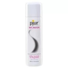 pjur - Lubrikant za žene - Osjetljiva formula - 250ml